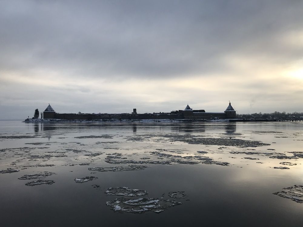 Photograph by Татьяна Третьякова