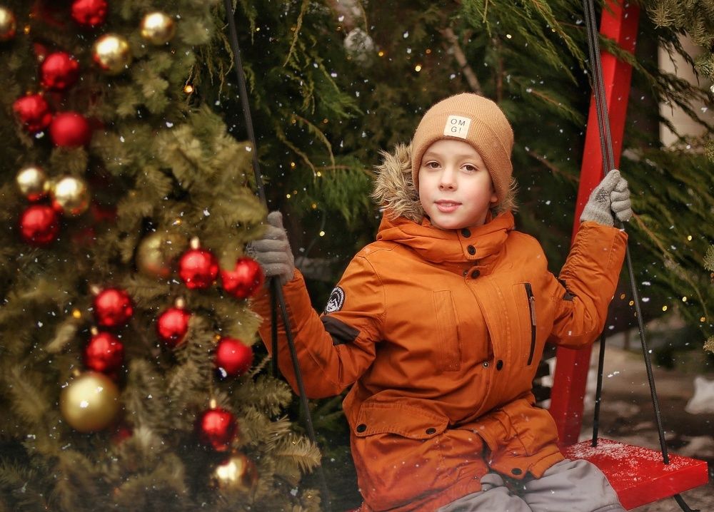 Photograph by Алсу Хусаинова