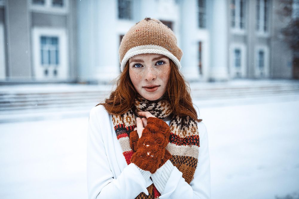 Photograph by Денис Котов