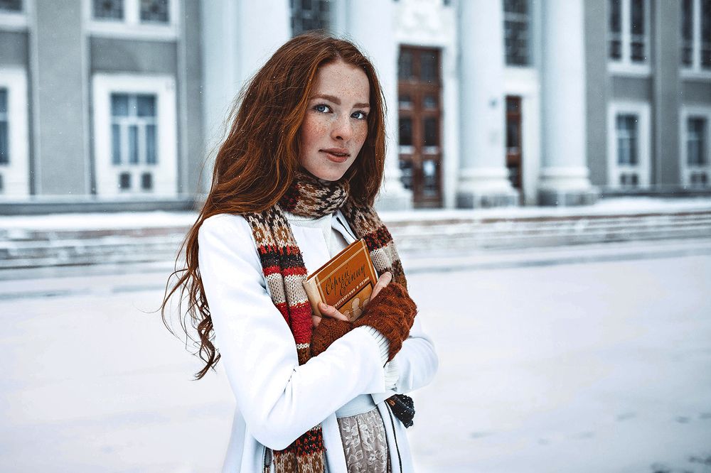 Photograph by Денис Котов