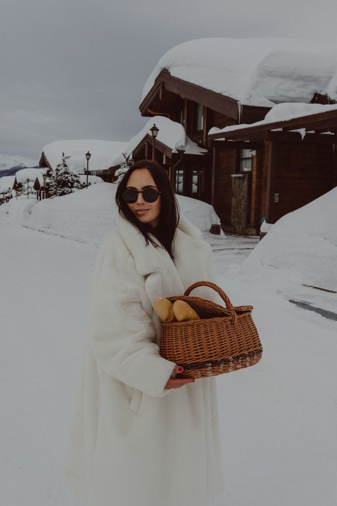 Photograph by Анастасия Пермякова