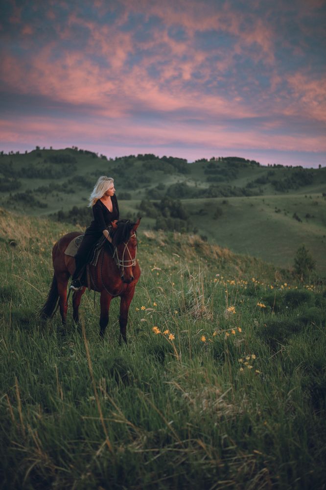 Photograph by Denis Koshkin