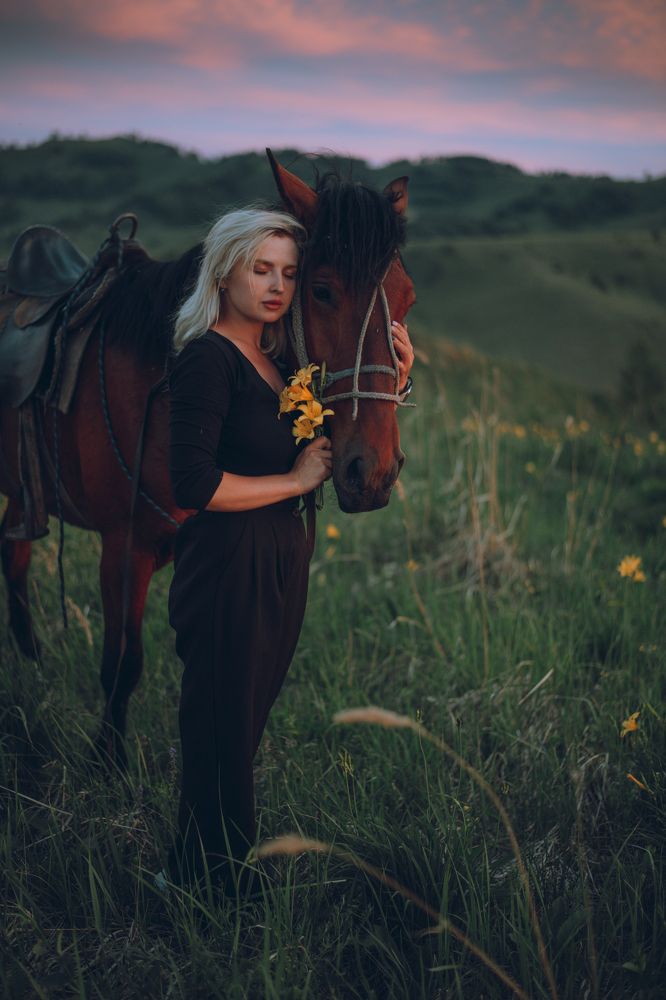 Photograph by Denis Koshkin