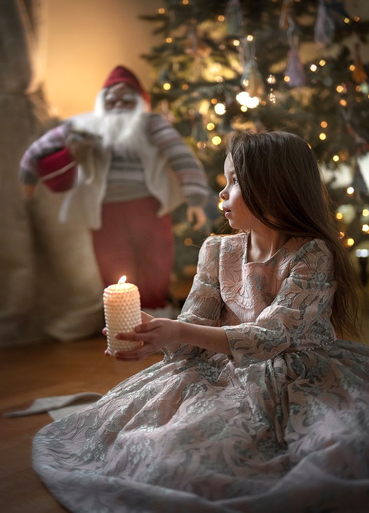 Photograph by Ольга Флер