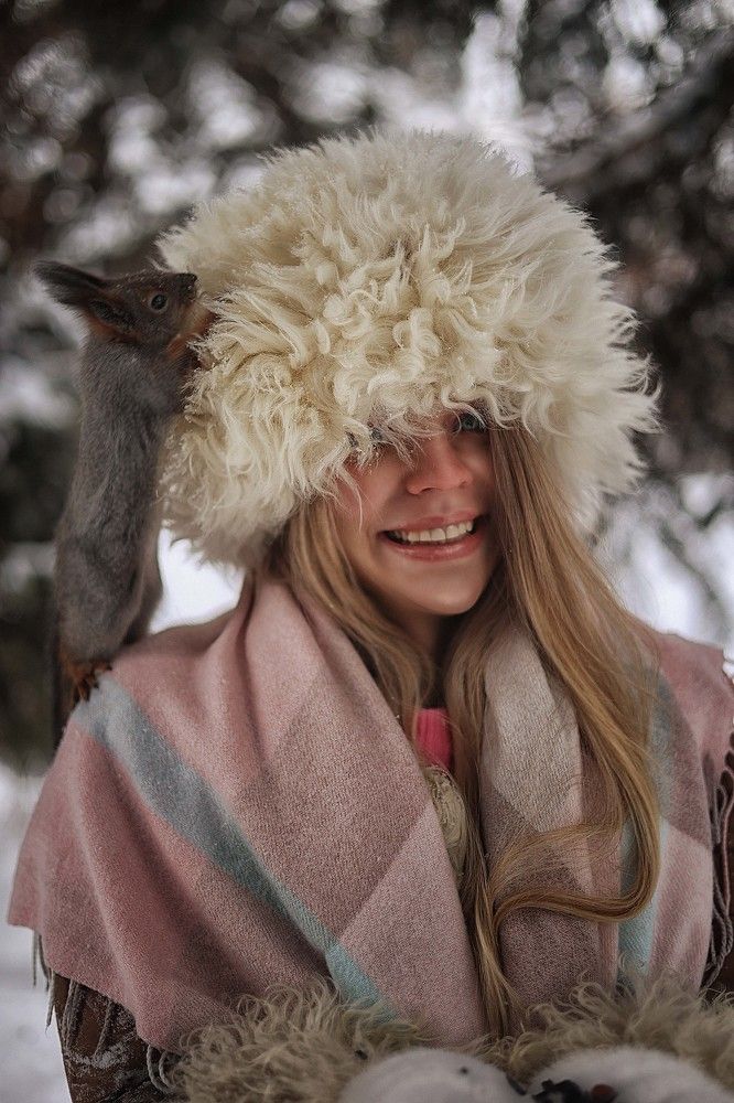 Photograph by Кицуне Татьяна