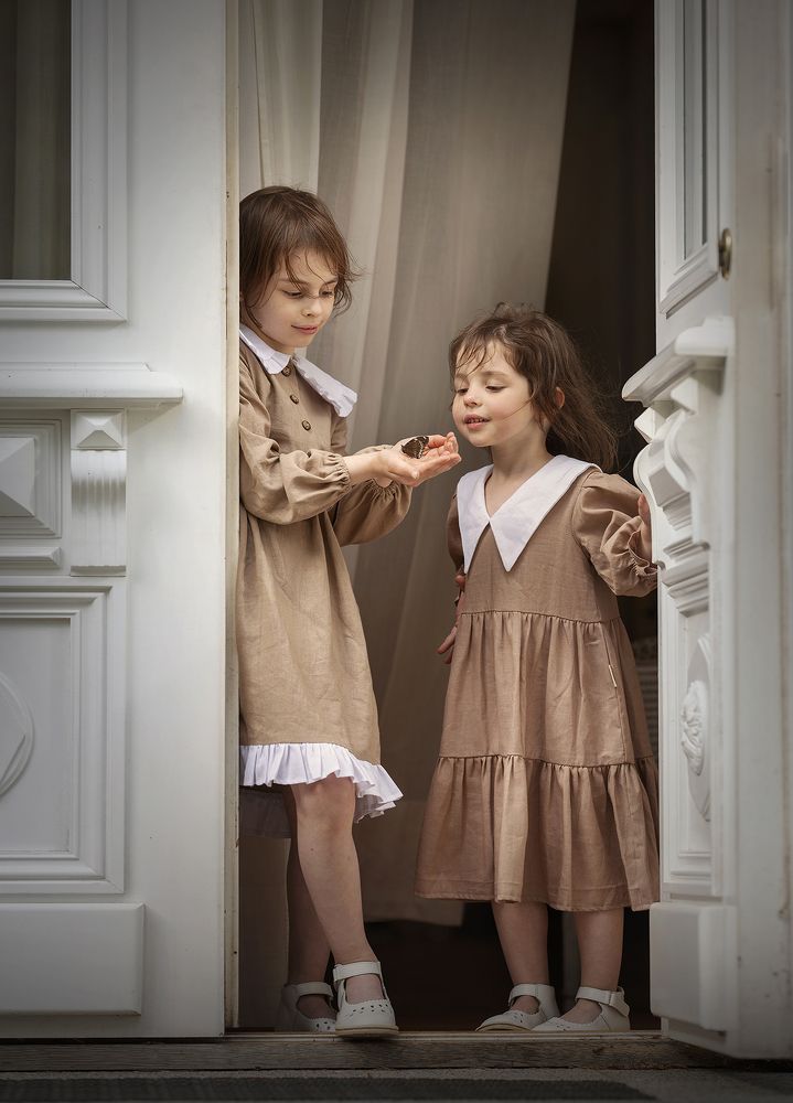 Photograph by Ольга Флер