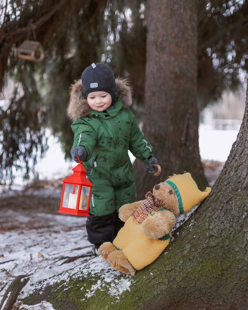 Фотография автора Евгений Чабанный
