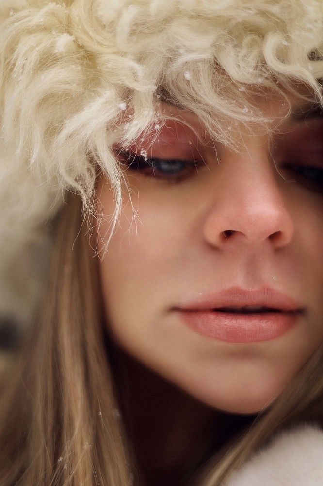 Фотография автора Кицуне Татьяна