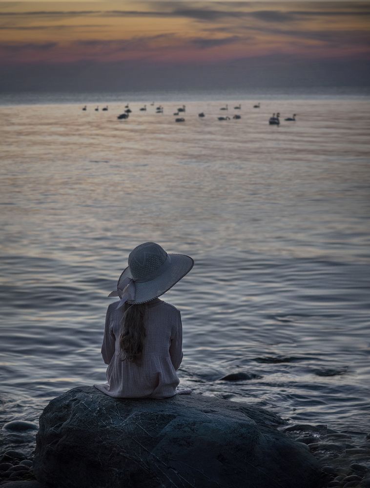 Photograph by Ольга Флер