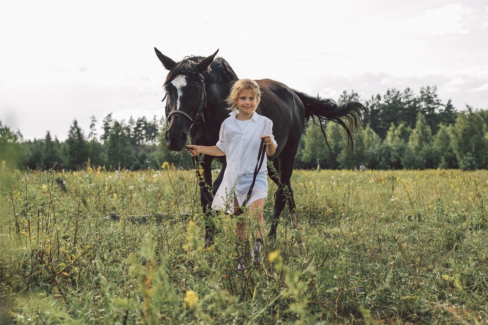 Photograph by Анастасия Пермякова