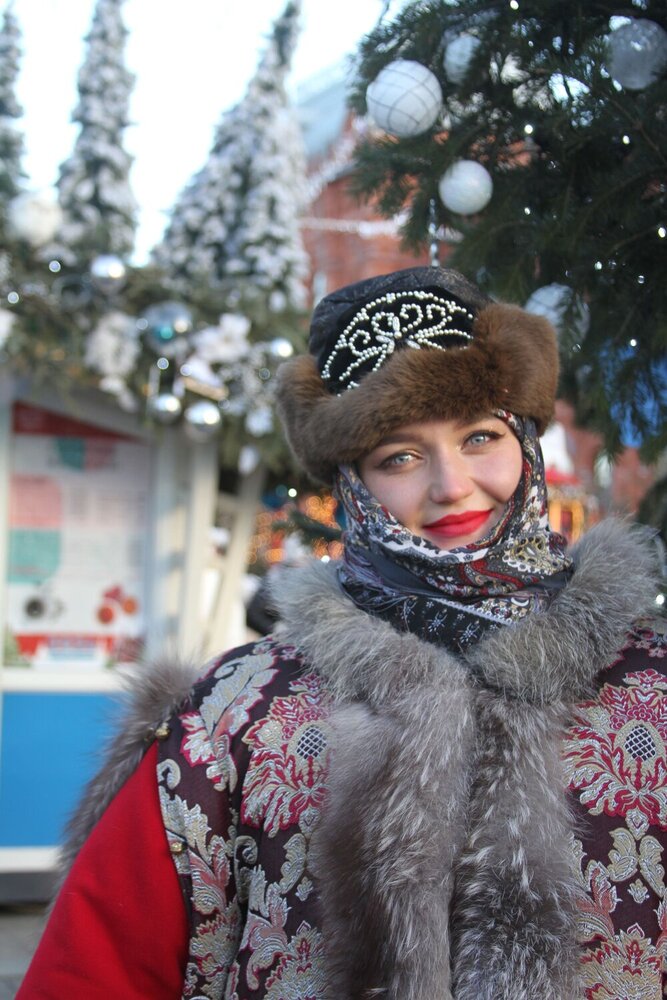Photograph by Наталья Алексеева