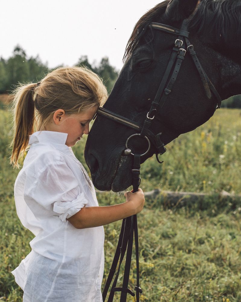 Photograph by Анастасия Пермякова
