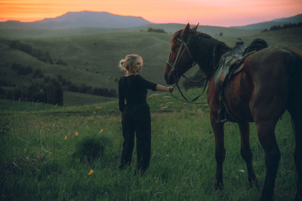 Photograph by Denis Koshkin