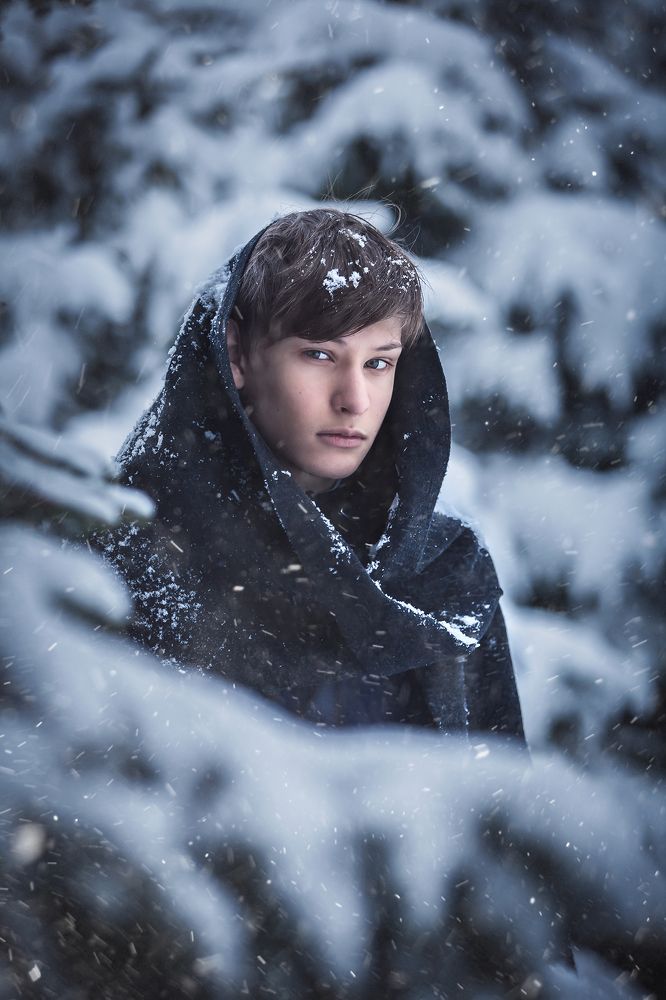 Photograph by Наталья Вистинь