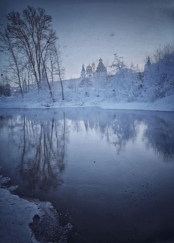 Фотография автора Татьяна Егорова