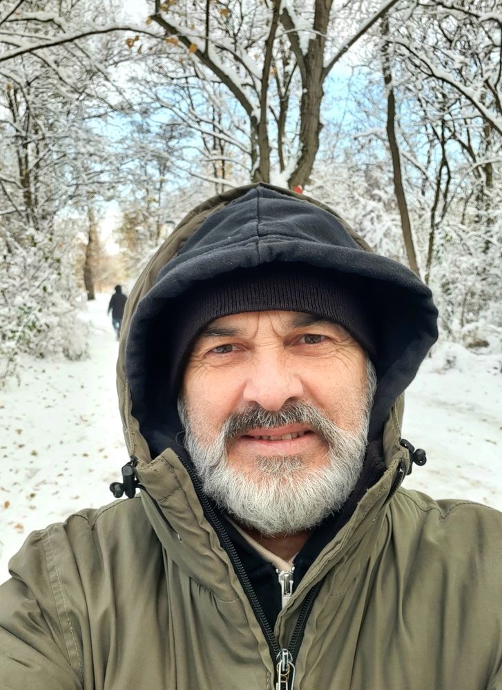 Фотография автора Safet Hasanoski