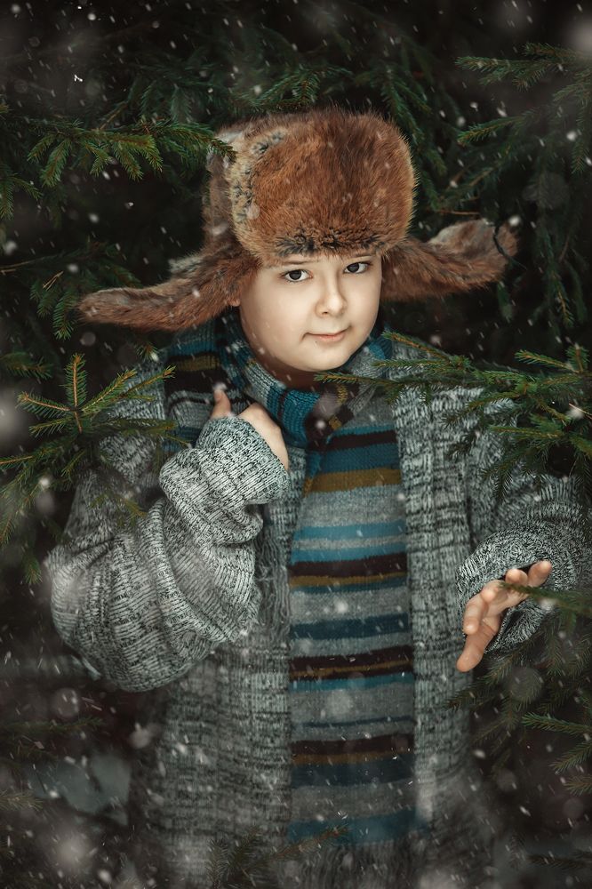 Photograph by Наталья Вистинь