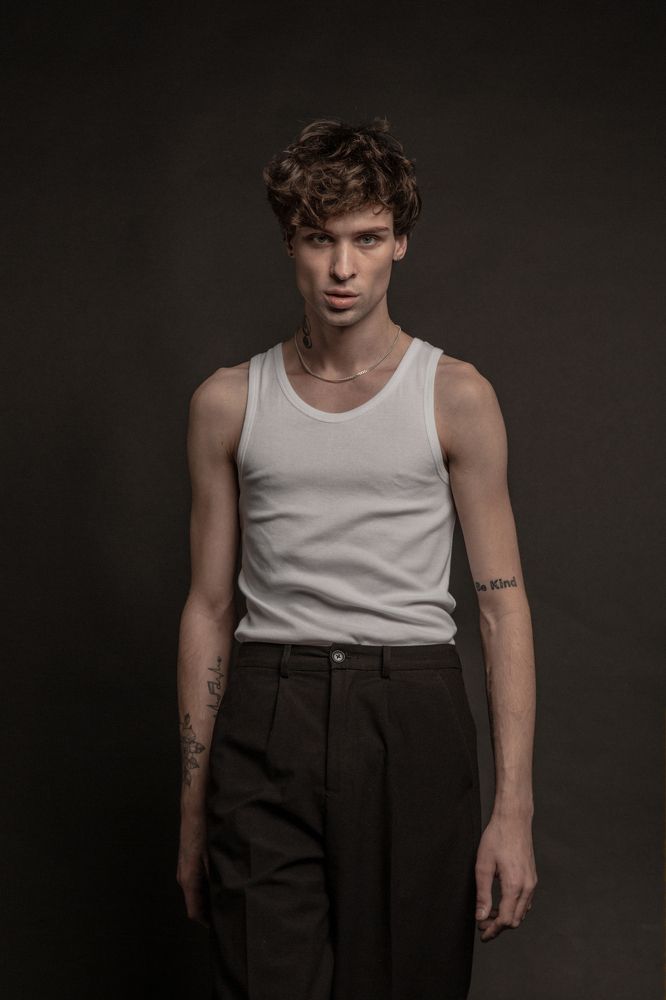 Photograph by Sergey Firsov