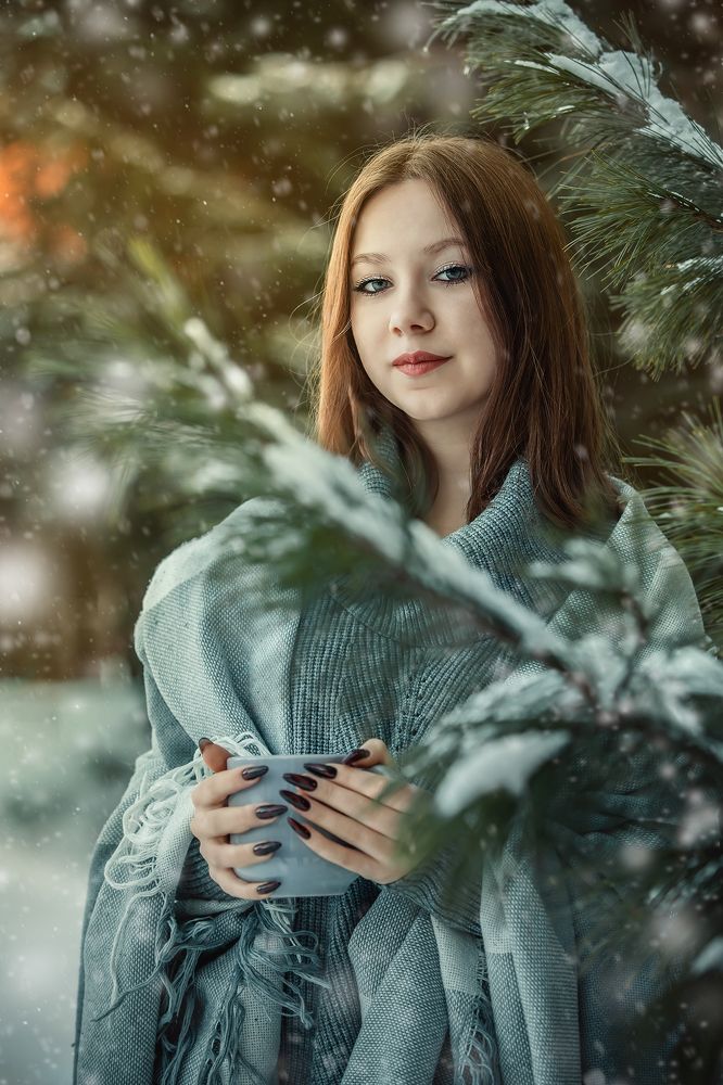 Photograph by Наталья Вистинь