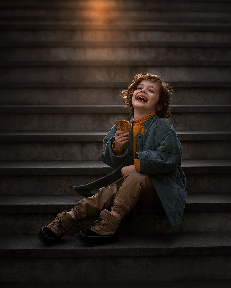 Photograph by Angelina Myasina