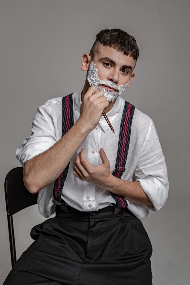 Photograph by Sergey Firsov