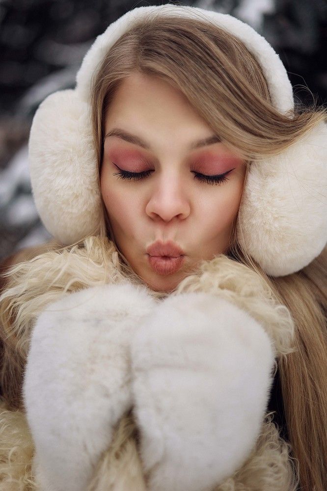 Photograph by Кицуне Татьяна