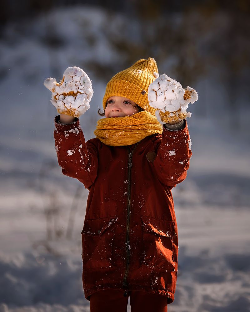 Photograph by Angelina Myasina