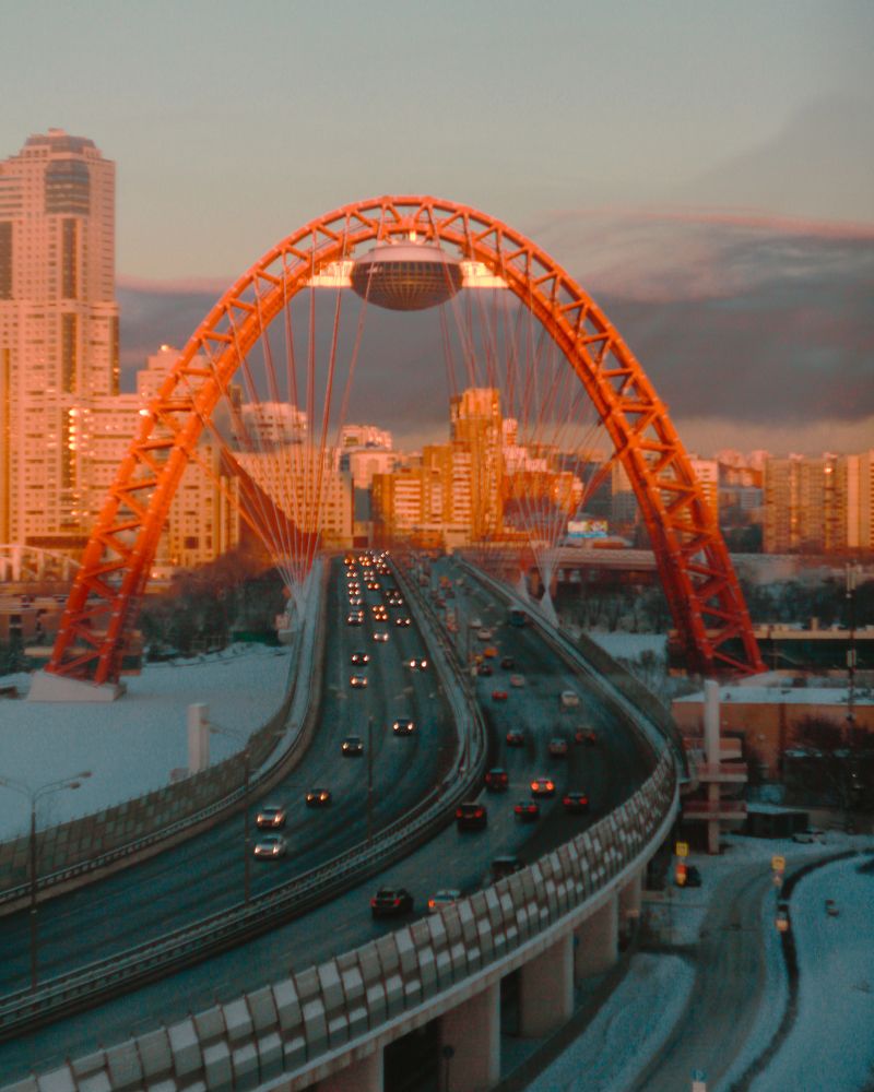 Photograph by Анна Скребкова