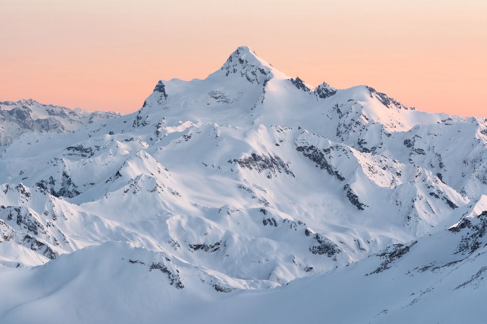 Гора Штавлер