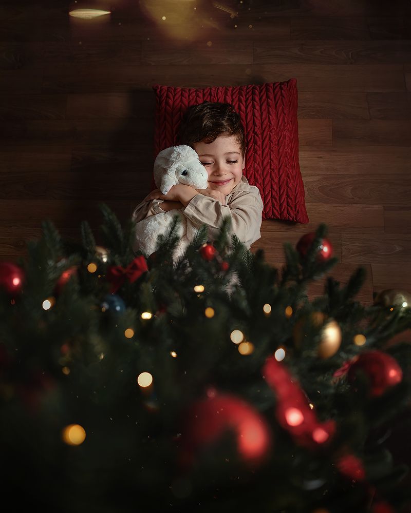 Photograph by Angelina Myasina