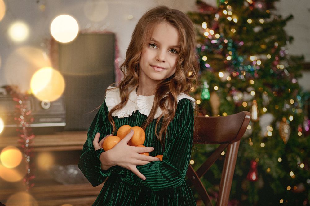 Photograph by Людмила Якурнова