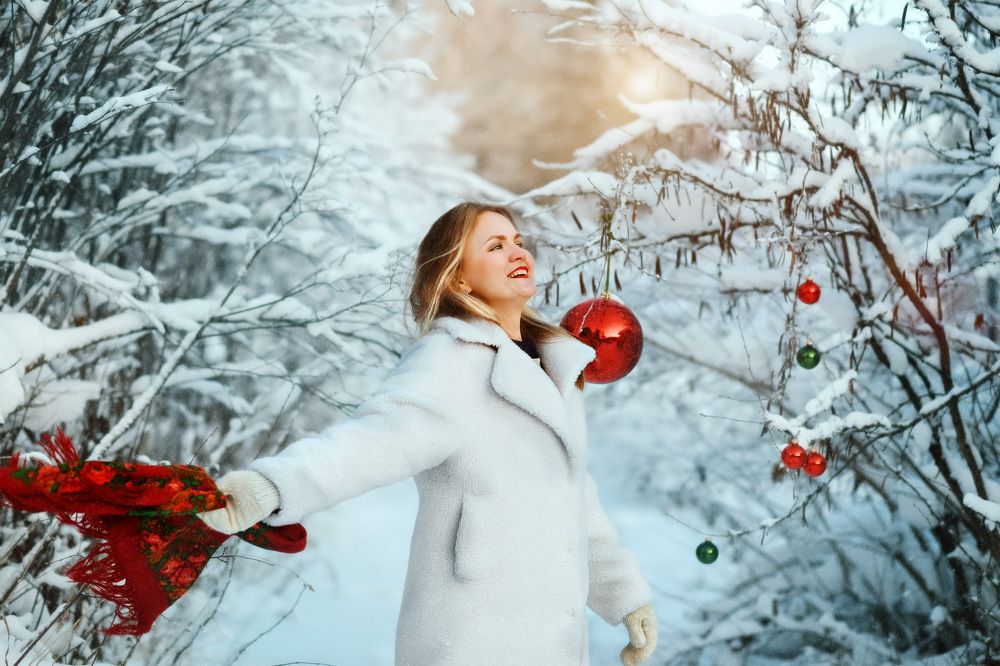 Photograph by Marina Ivanova