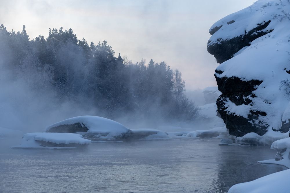 Photograph by Kseniya Yasyuchenya