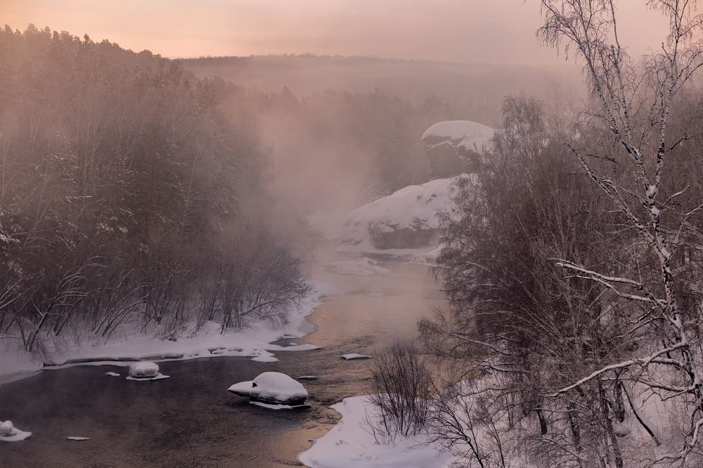 Photograph by Kseniya Yasyuchenya