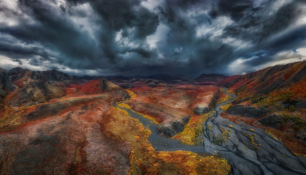 Photograph by Полякова Наталия