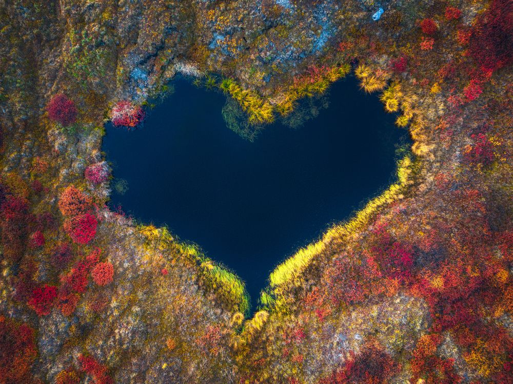 Heart of Yakutia - Сердце Якутии