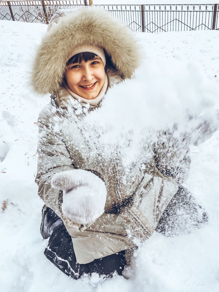 Photograph by Светлана Хаматзянова