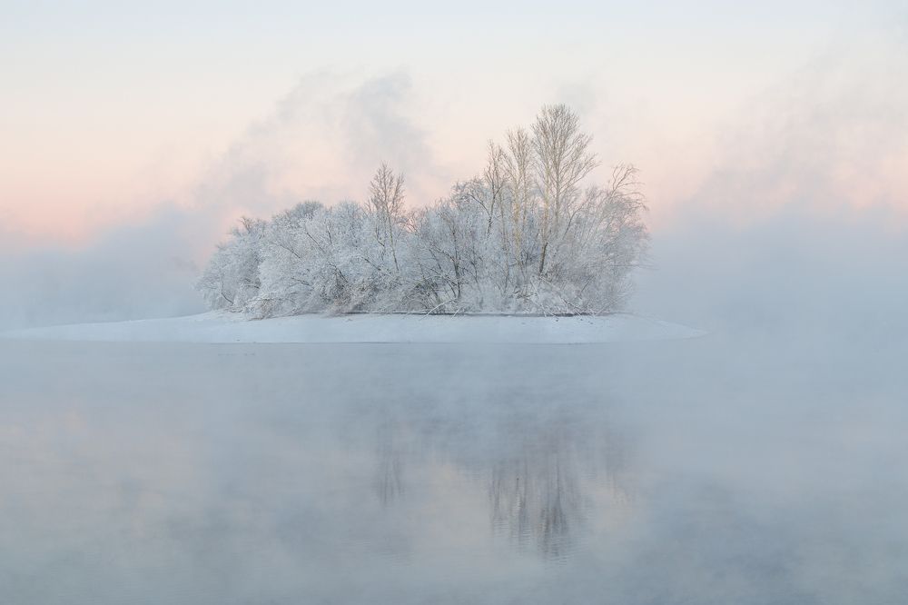 Photograph by Lyudmila Klimanova