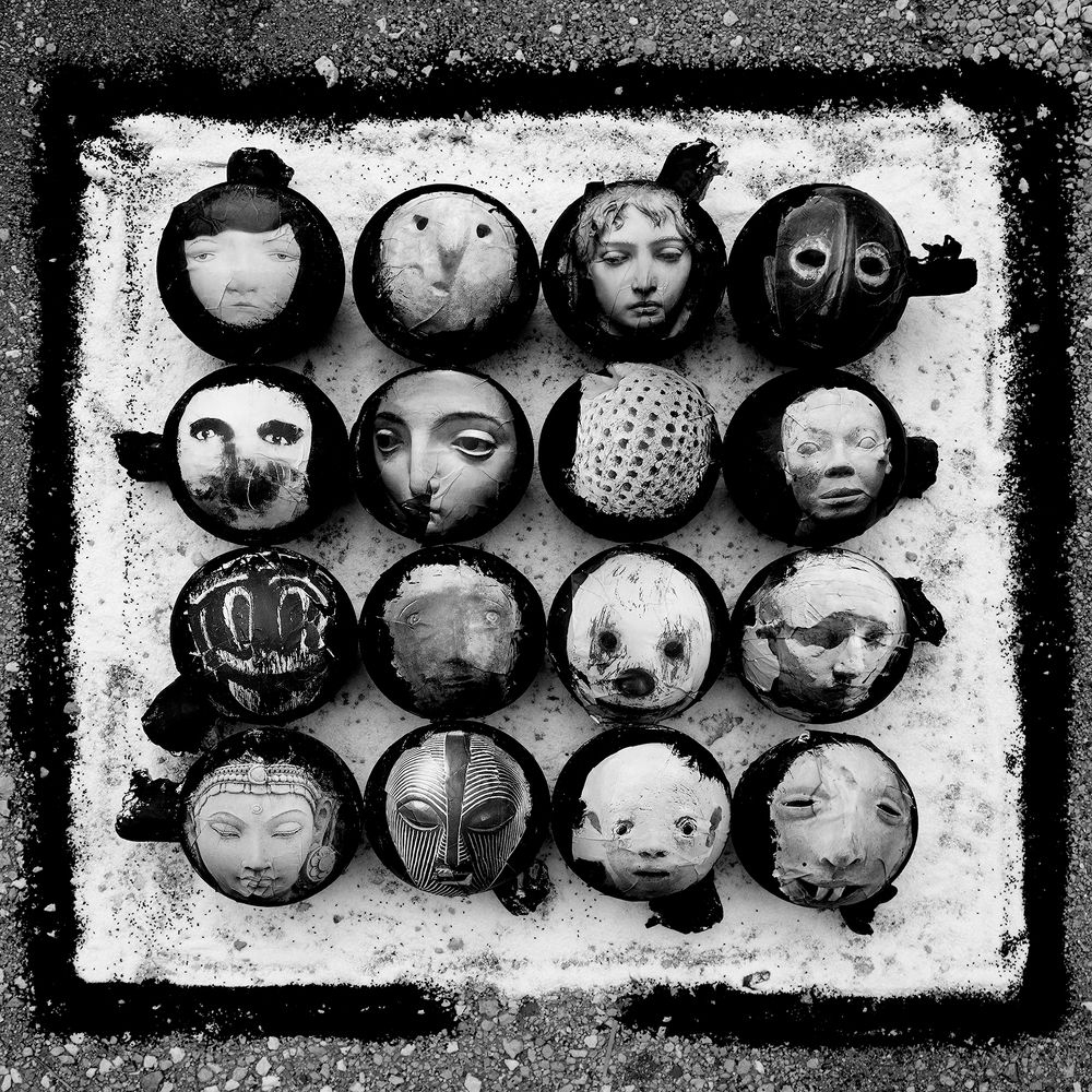 Photograph by Danilo Kreso