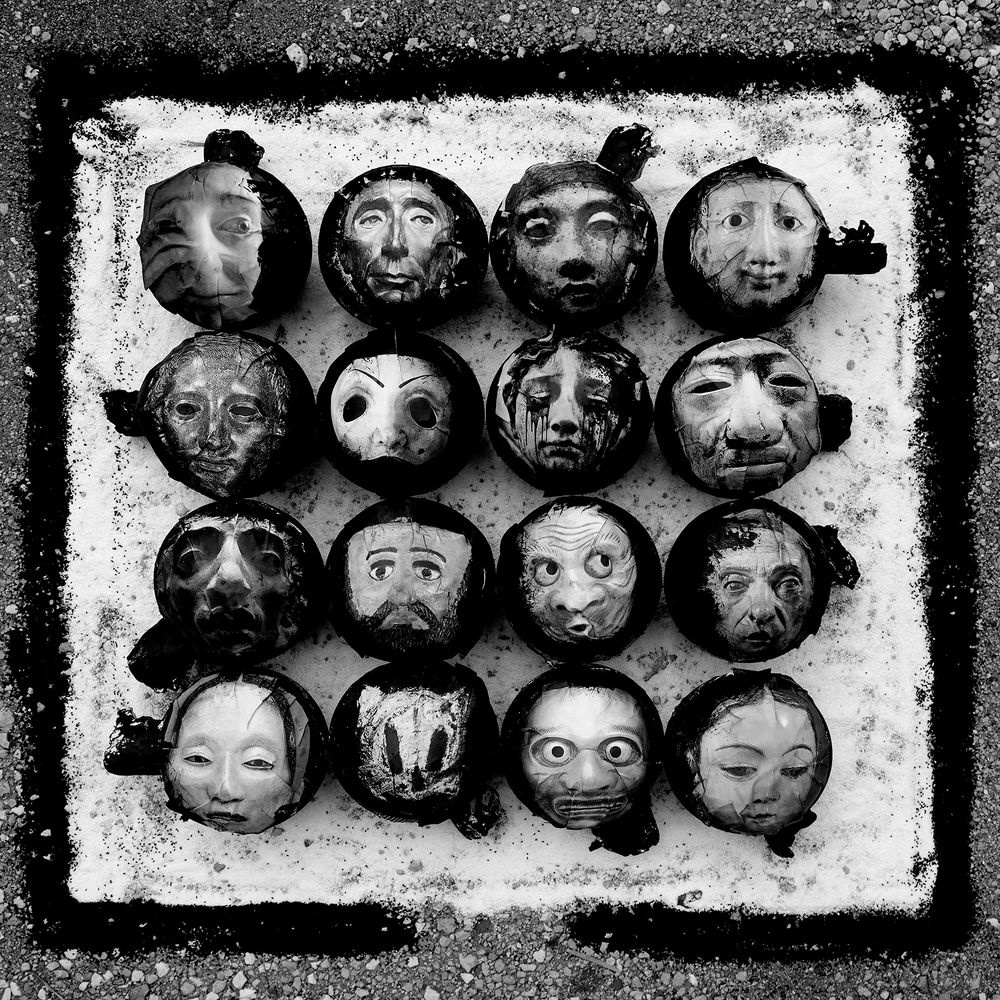 Photograph by Danilo Kreso