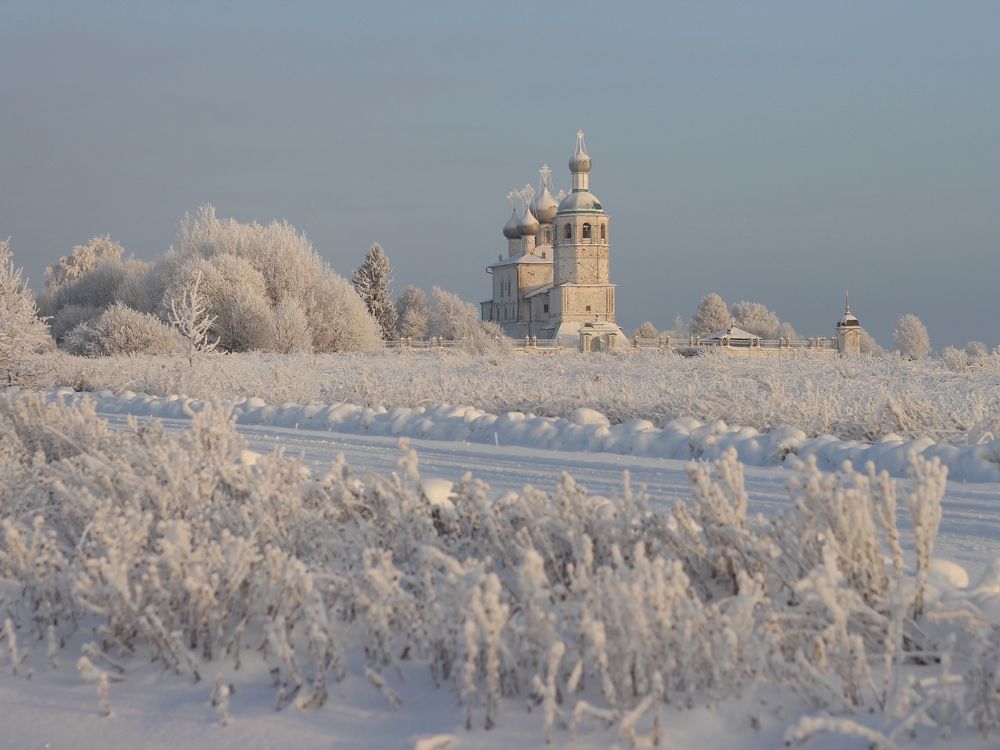 Photograph by Андрей Шестаков