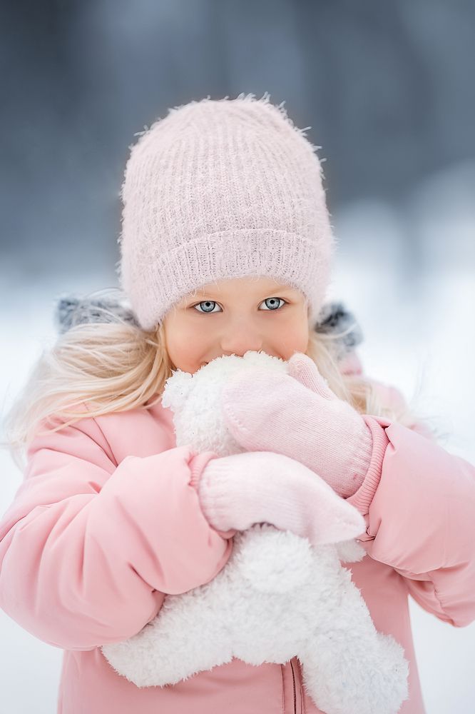 Фотография автора Анастасия Чупико