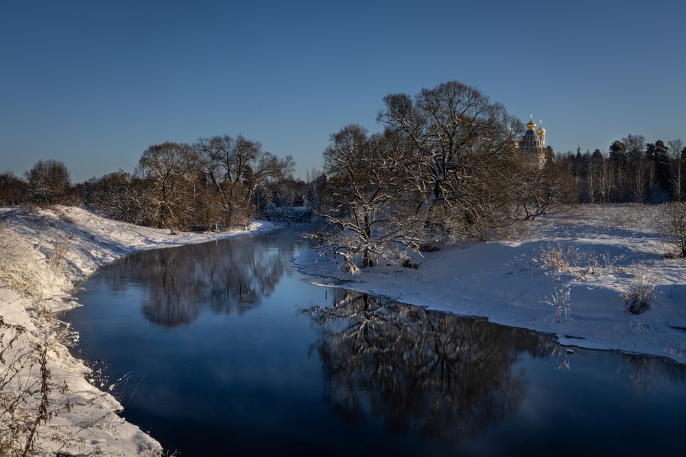 Photograph by Николай Фонарёв