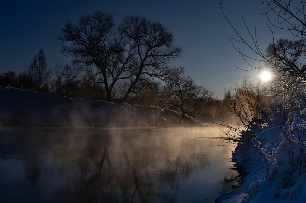 Photograph by Николай Фонарёв