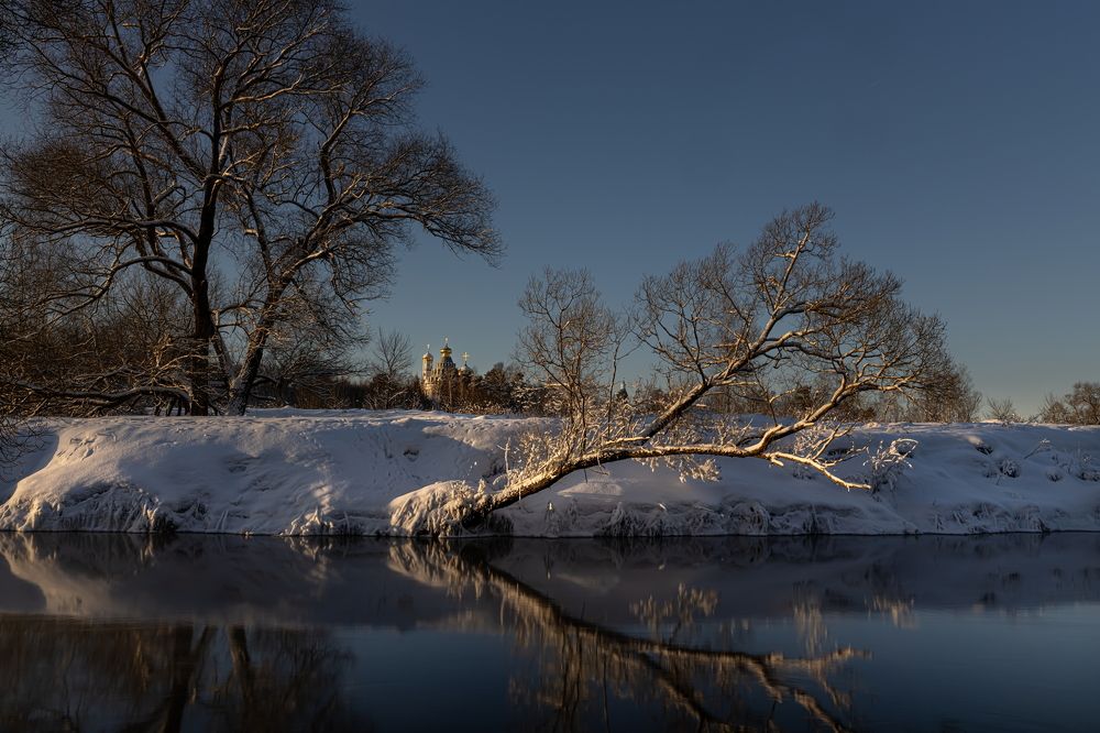 Photograph by Николай Фонарёв