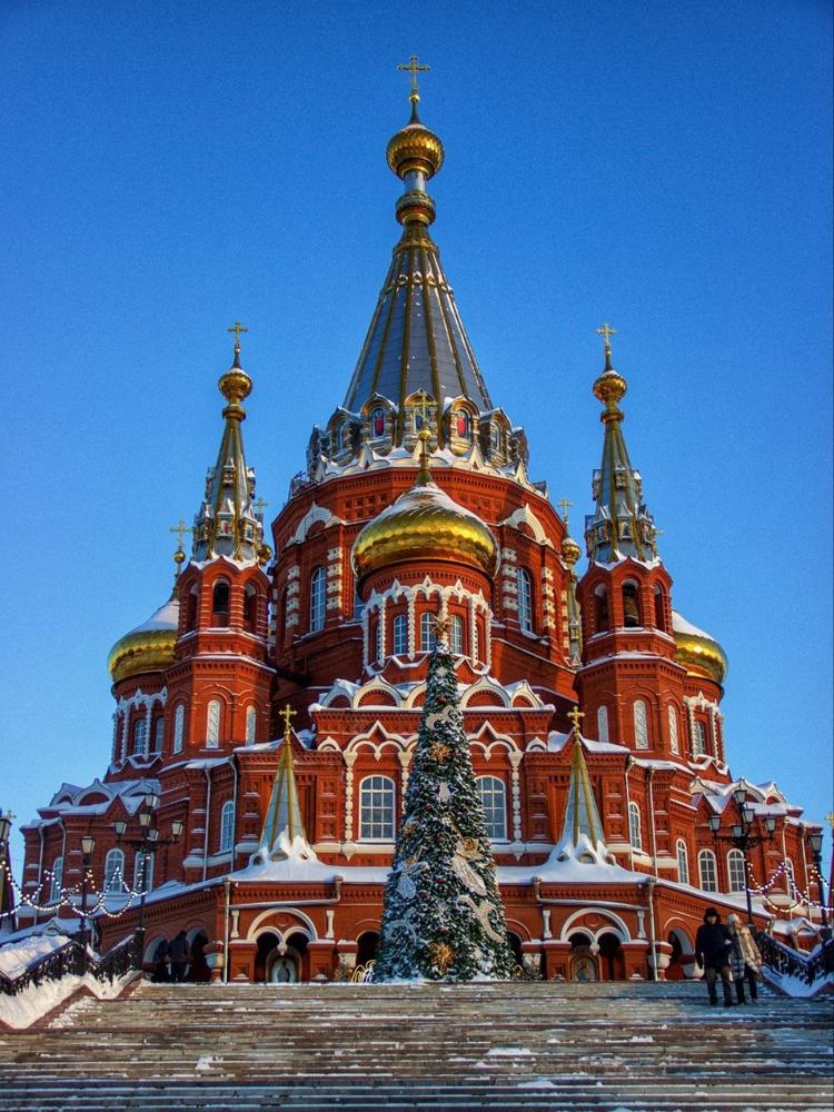 Photograph by Анна Швецова