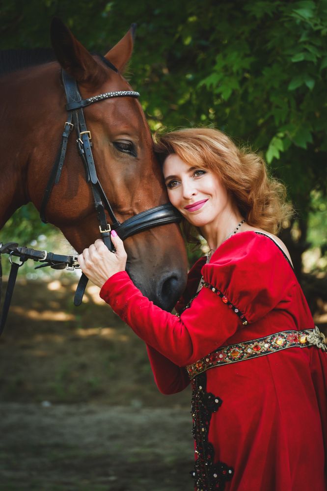 Photograph by Нина Кондратьева