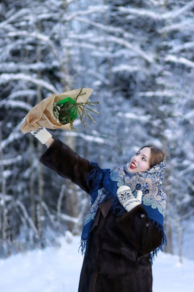 Photograph by Елена Гагарина