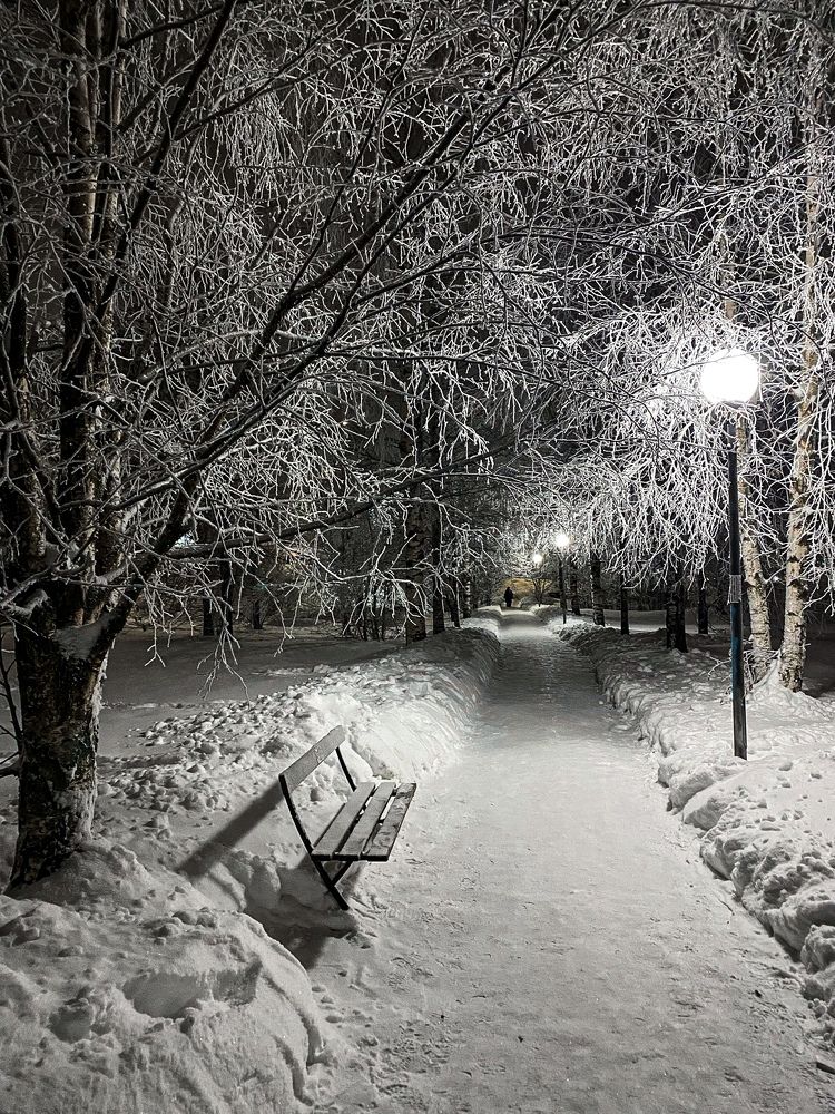 Photograph by Наталья Ситова