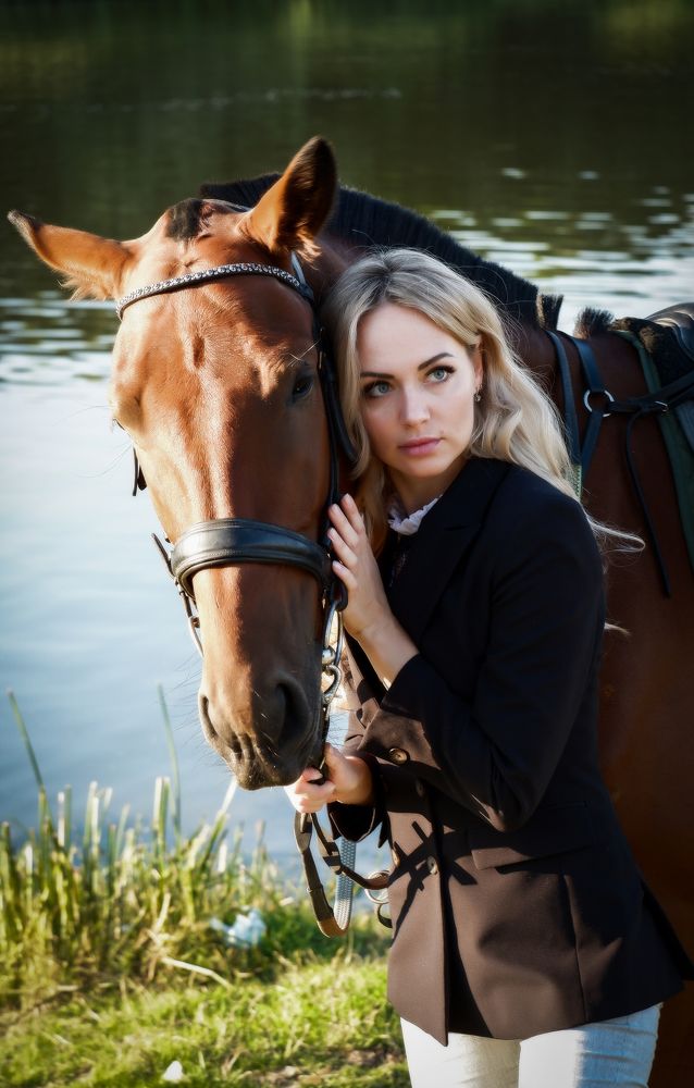 Photograph by Нина Кондратьева